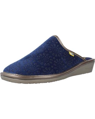 Home-NORDIKAS-ZAPATILLAS-HOGAR-MUJER-MODELO-2078-COLOR-AZUL