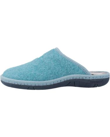 Home-NORDIKAS-ZAPATILLAS-HOGAR-MUJER-MODELO-2627-COLOR-AZUL-PETROL