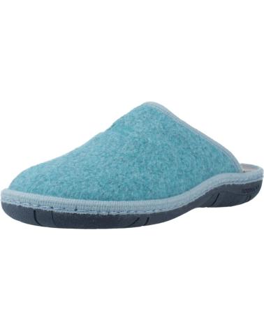 Home-NORDIKAS-ZAPATILLAS-HOGAR-MUJER-MODELO-2627-COLOR-AZUL-PETROL