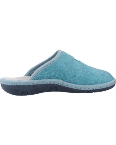 Home-NORDIKAS-ZAPATILLAS-HOGAR-MUJER-MODELO-2627-COLOR-AZUL-PETROL