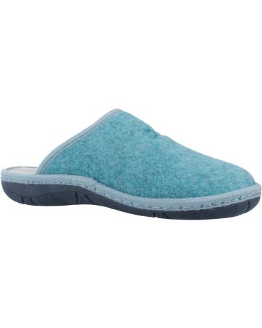 Home-NORDIKAS-ZAPATILLAS-HOGAR-MUJER-MODELO-2627-COLOR-AZUL-PETROL