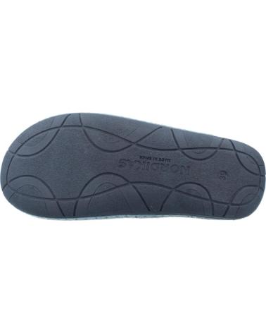 Home-NORDIKAS-ZAPATILLAS-HOGAR-MUJER-MODELO-2627-COLOR-AZUL-PETROL