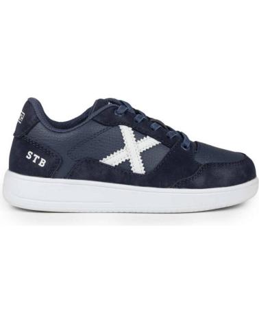 Deportivas-De-Niña-MUNICH-LEGIT-KID-8022007-8022007-AZUL
