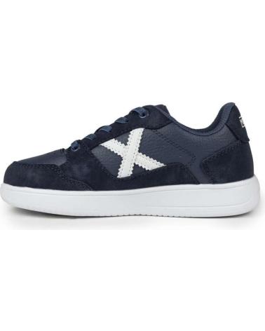 Deportivas-De-Niña-MUNICH-LEGIT-KID-8022007-8022007-AZUL