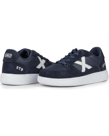 Deportivas-De-Niña-MUNICH-LEGIT-KID-8022007-8022007-AZUL