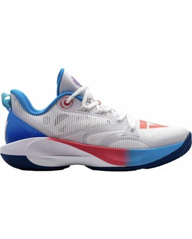 PEAK ANDREW WIGGINS TALENT 1 SHIFT SNEAKERS NEW