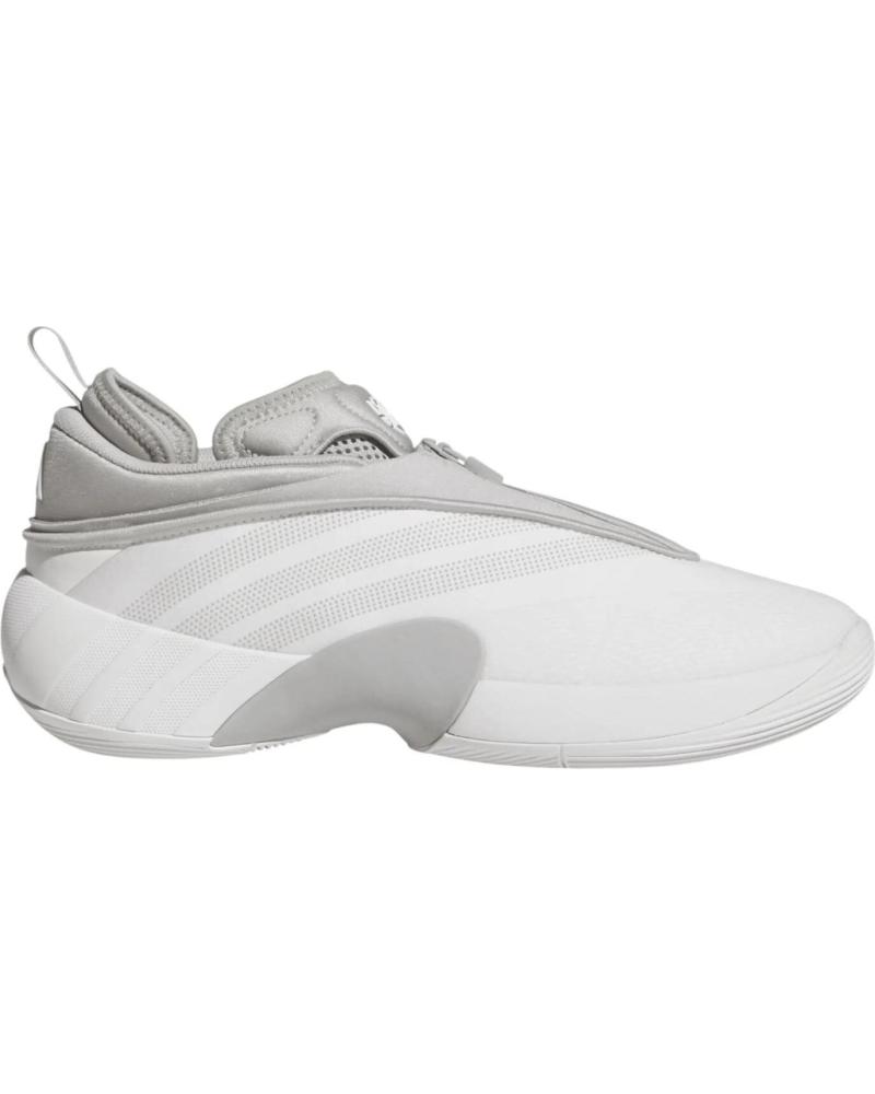 ADIDAS D.O.N. ISSUE 7 TEAM CLOUD WHITE NEW