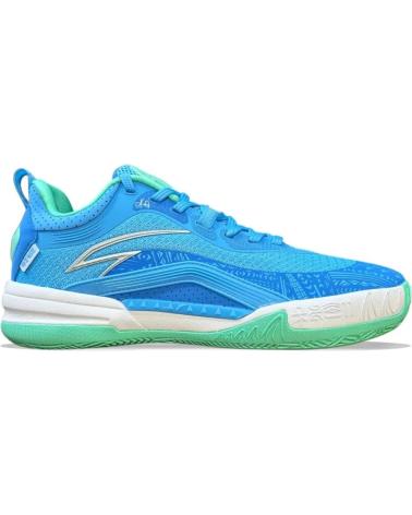 SCARPE ANTA KAI 1 TEAM SKY BLUE NEW