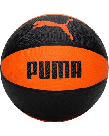 PUMA PALLONE ARANCIONE NARANJA