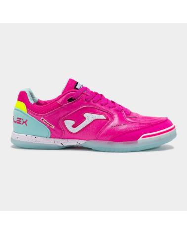 JOMA ZAPATILLAS FUTBOL SALA TOP FLEX 2510 S ROSA
