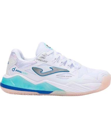 JOMA MODELO SPIN LADY 2532 PARA BLANCO