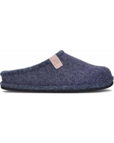 VUL-LADI PANTUFLAS VUL-LADI SEGRE 7160 MARINO
