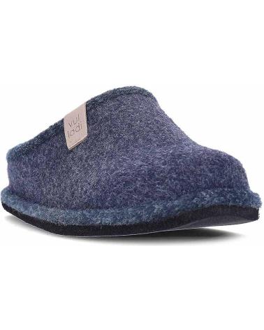 VUL-LADI PANTUFLAS VUL-LADI SEGRE 7160 MARINO