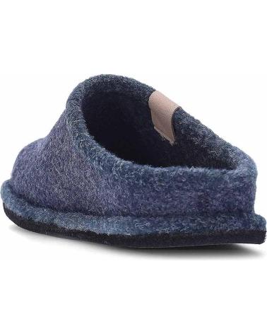VUL-LADI PANTUFLAS VUL-LADI SEGRE 7160 MARINO