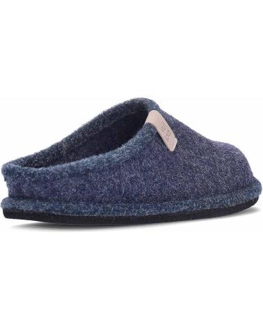 VUL-LADI PANTUFLAS VUL-LADI SEGRE 7160 MARINO