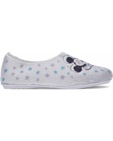 PANTOFOLE VUL-LADI 7617 MONTBLANC PERLA MINNIE MOUSE PERLA