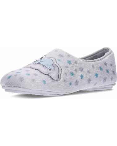 PANTOFOLE VUL-LADI 7617 MONTBLANC PERLA MINNIE MOUSE PERLA