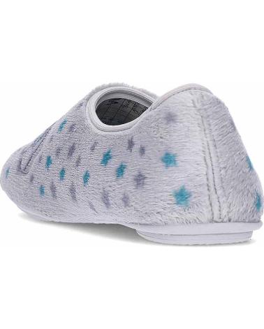 PANTOFOLE VUL-LADI 7617 MONTBLANC PERLA MINNIE MOUSE PERLA