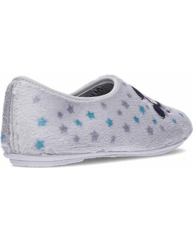 PANTOFOLE VUL-LADI 7617 MONTBLANC PERLA MINNIE MOUSE PERLA