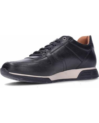 KANGAROOS SNEAKERS HOMBRE 933 NEGRO