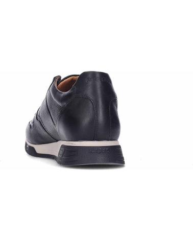 KANGAROOS SNEAKERS HOMBRE 933 NEGRO