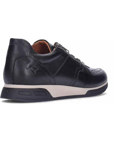 KANGAROOS SNEAKERS HOMBRE 933 NEGRO