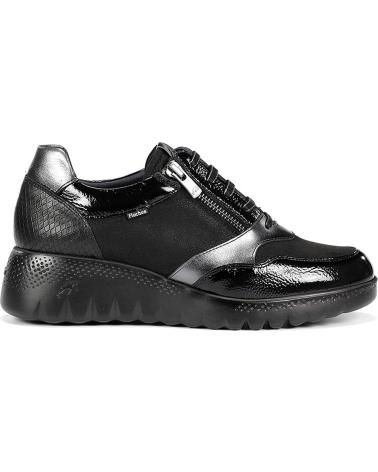 BASKETS FLUCHOS F2248 LIVE PLATININEGRO PLATININEGRO