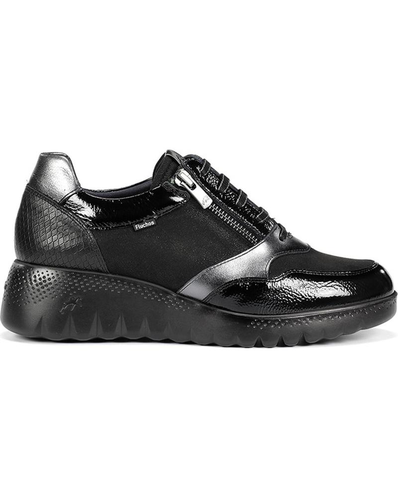 BASKETS FLUCHOS F2248 LIVE PLATININEGRO PLATININEGRO