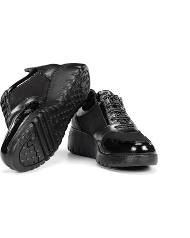 BASKETS FLUCHOS F2248 LIVE PLATININEGRO PLATININEGRO