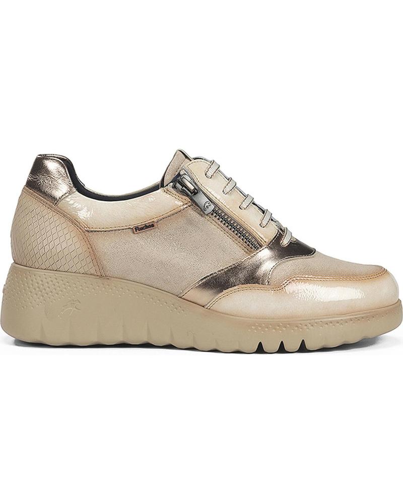 BASKETS FLUCHOS F2248 LIVE PLATINIBEIG PLATINIBEIG
