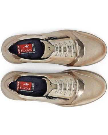 BASKETS FLUCHOS F2248 LIVE PLATINIBEIG PLATINIBEIG