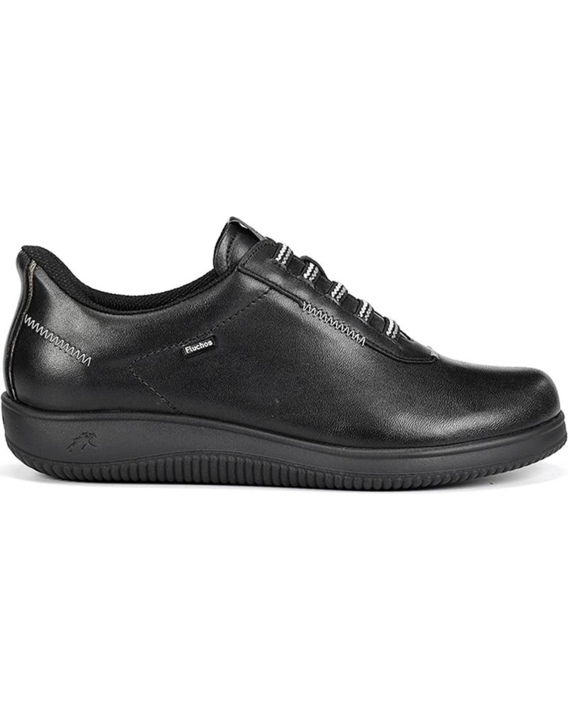 FLUCHOS F2335 NEGRO