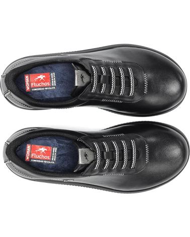 FLUCHOS F2335 NEGRO