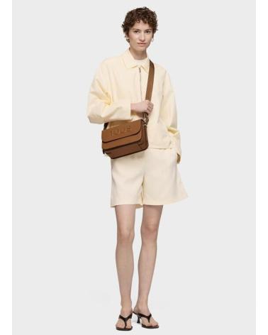 BOLSA A TIRACOLO TOUS BRENDA M CAMEL CAMEL