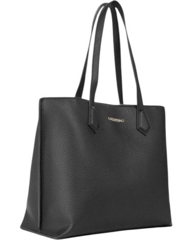 BOLSA TOTE VALENTINO VBS9EG01 PRETO NEGRO