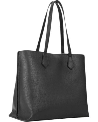 BOLSA TOTE VALENTINO VBS9EG01 PRETO NEGRO