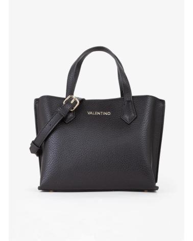 VALENTINO VBS9EG04 UMHÄNGETASCHE SCHWARZ NEGRO