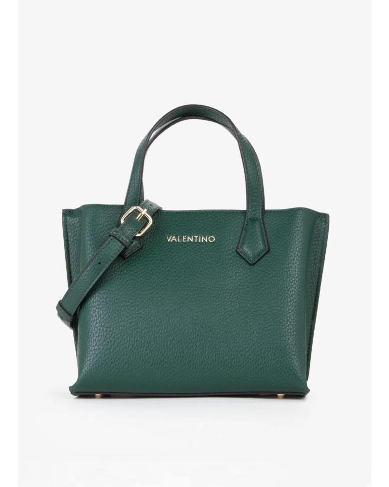 VALENTINO VBS9EG04 UMHÄNGETASCHE GRÜN VARIOS
