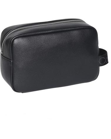 BEAUTY CASE CALVIN KLEIN CARGO NERO NEGRO
