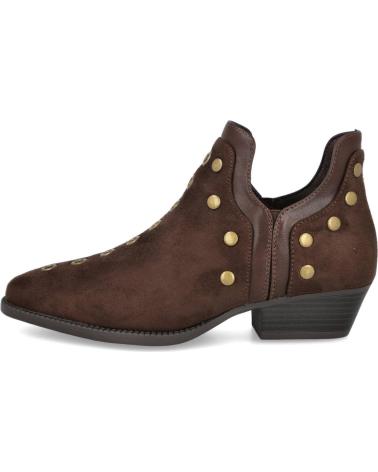 Início-L&R-SHOES-LR-SHOES-H811-BOTINES-CON-ABERTURAS-LATERALES-MARRON