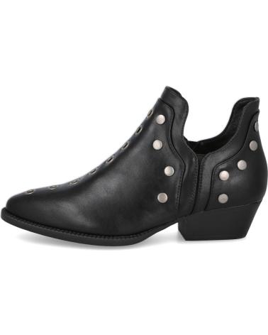 Início-L&R-SHOES-LR-SHOES-H811-BOTINES-CON-ABERTURAS-LATERALES-NEGRO