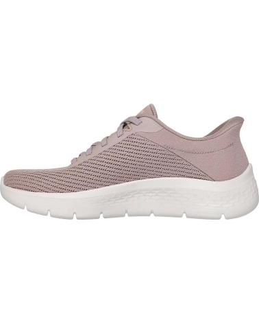 SKECHERS SHOES EN COLOR PARA MUJER BEIG