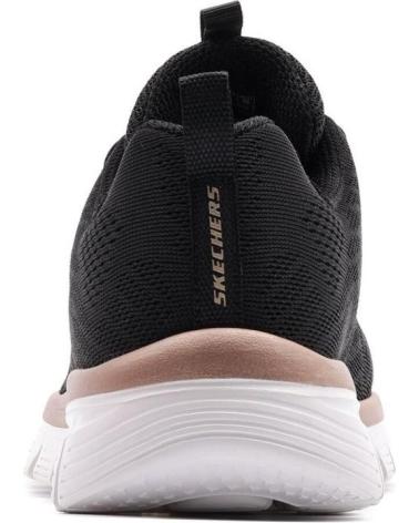 Baskets-décontractées-pour-femmes-SKECHERS-DEPORTIVA-GRACEFUL---GET-CONNECTED-VARIOS-COLORES