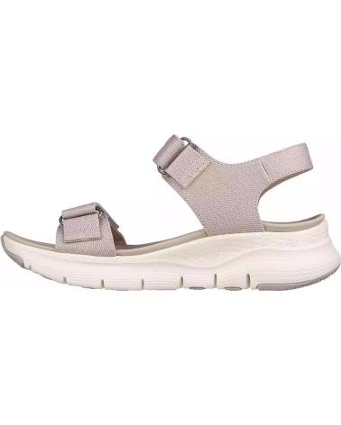 Sandálias-De-Mujer-SKECHERS-ARCH-FIT-119247-TPE