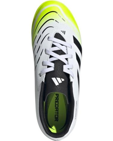 Inicio-ADIDAS-CALZADO-EN-COLOR-PARA-NIN-AMARILLO