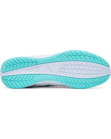 ADIDAS MODELO SUPER SALA III PARA UNIS BLANCO