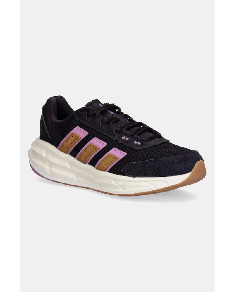 ADIDAS ASTRASTAR I25 ADZPWI2590AD - CHAUSSURE DE MARCHE FEMME VIOLETTE MORADO