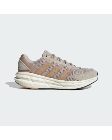 ADIDAS ASTRASTAR I25 ADZPMI2581AD BEIGE SNEAKER BEIGE
