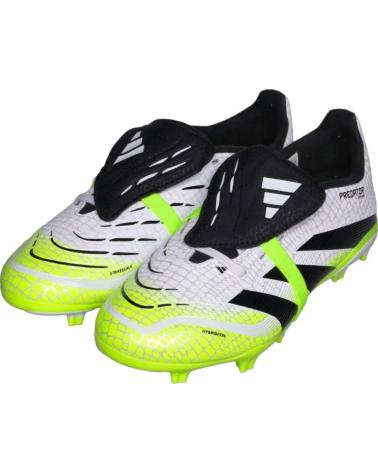 ADIDAS J-PREDATOR F25 BLANC FLUORESCENT ADZFJF2516AD BLANCO