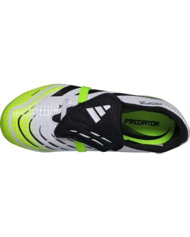 ADIDAS J-PREDATOR F25 BLANC FLUORESCENT ADZFJF2516AD BLANCO